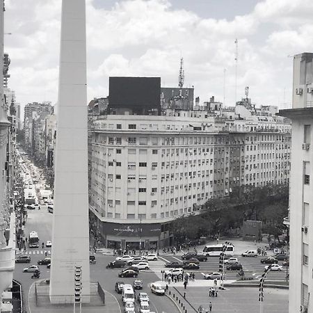 Appartement Vistas Al Obelisco, Corazon De Buenos Aires Extérieur photo