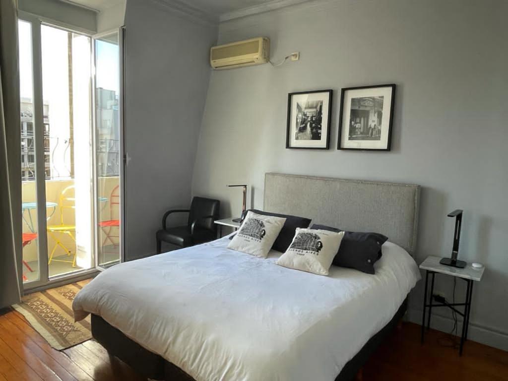 Appartement Vistas Al Obelisco, Corazon De Buenos Aires Extérieur photo