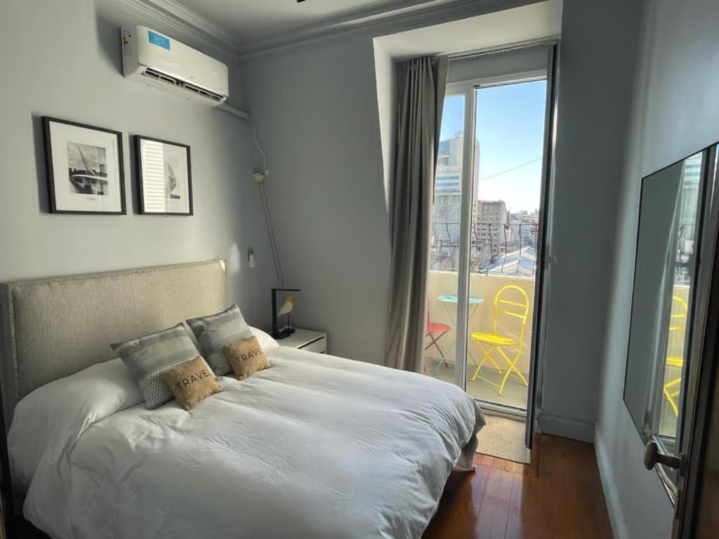 Appartement Vistas Al Obelisco, Corazon De Buenos Aires Extérieur photo