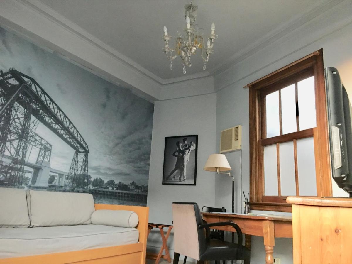 Appartement Vistas Al Obelisco, Corazon De Buenos Aires Extérieur photo