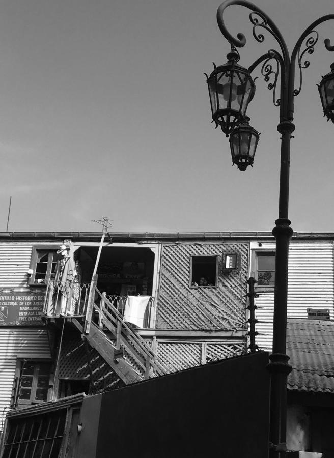 Appartement Vistas Al Obelisco, Corazon De Buenos Aires Extérieur photo